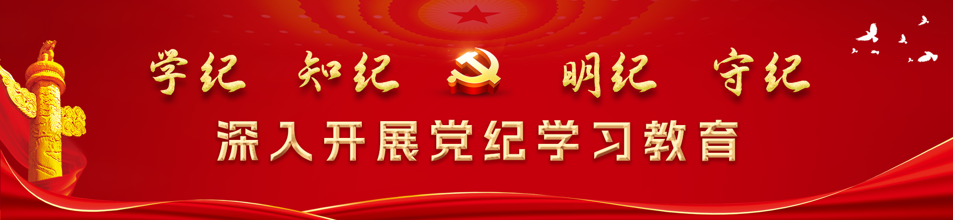 黨紀學(xué)習(xí)教育